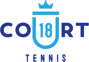 Court18 logo