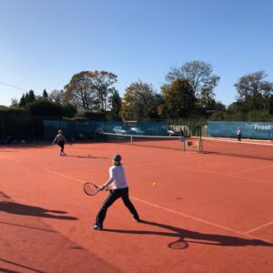 court18 tennis coaching